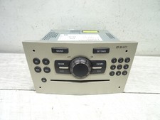 2007 VAUXHALL CORSA D 1.3 CDTi