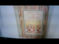 A Treasury of Verse - Margaret