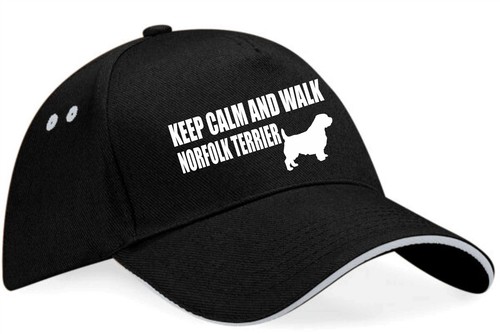 Keep calm walk - calm, norfolk
