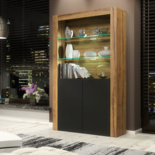 170cm Modern Sideboard Display