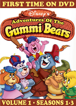 Disney adventures the - of,