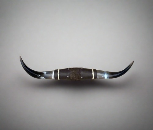 Large doble polished - large, “doble”