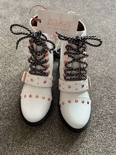 Girls ted baker brand - baker, new