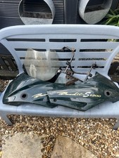 Suzuki GSF600/1200 Bandit Fairing