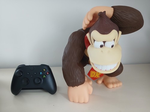 Extremely rare large 2008 - extremely,