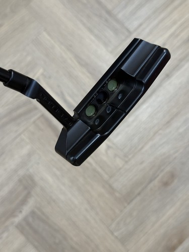 Custom scotty cameron super - custom,