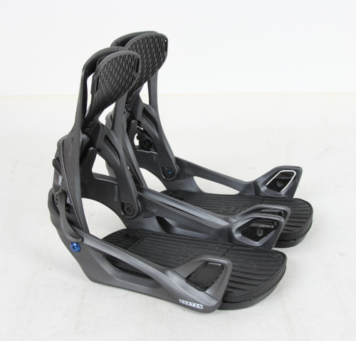 Burton step escapade - on,