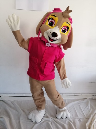 Adult mascot costume bnib - adult,