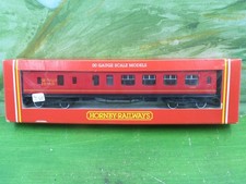 Hornby r592 royal mail - hornby,