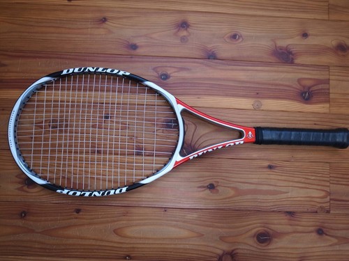 Tommy haas signature model - signature,