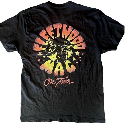 Fleetwood mac shirt - fleetwood, 100%