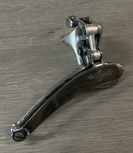 Campagnolo nuovo record front - campagnolo,