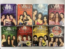 Charmed - Series 1-8 -