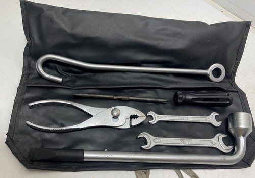 Nissan classic car tool - nissan,