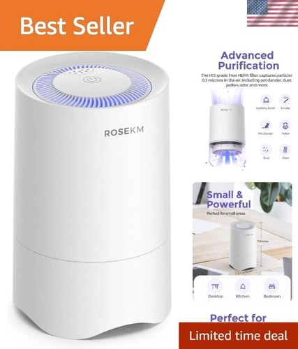 Small stylish hepa air - small, &
