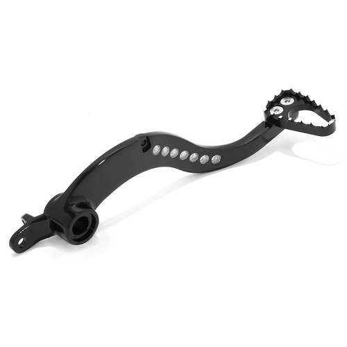 Cnc forged aluminum rear brake - cnc,