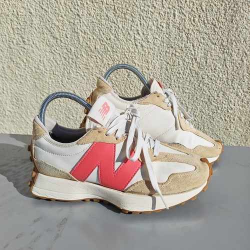 New balance 327 moonbeam - 327,