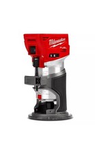 MILWAUKEE M18 FUEL 18V Cordless Brushless Compact Trim Router (Body Only)