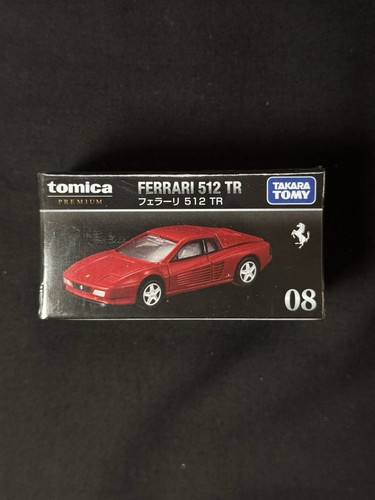 Stock takara tomy tomica - stock,