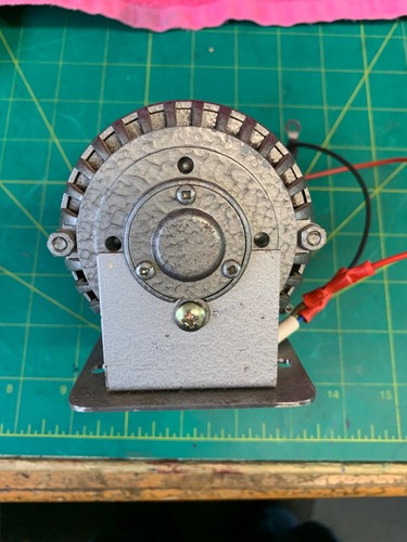 Parvalux electric motor 240v - parvalux,