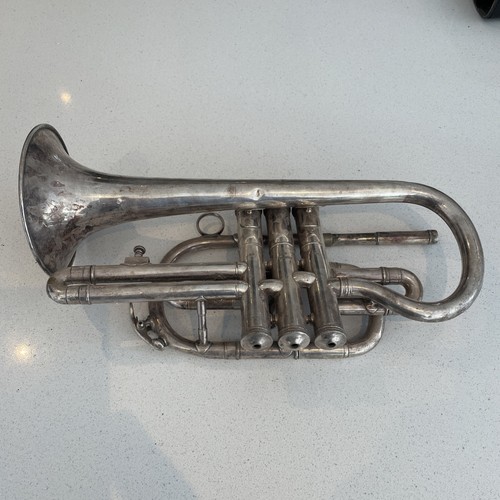 Vintage boosey hawkes - &,