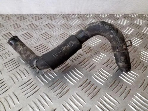 Kia sorento coolant hose - ii,