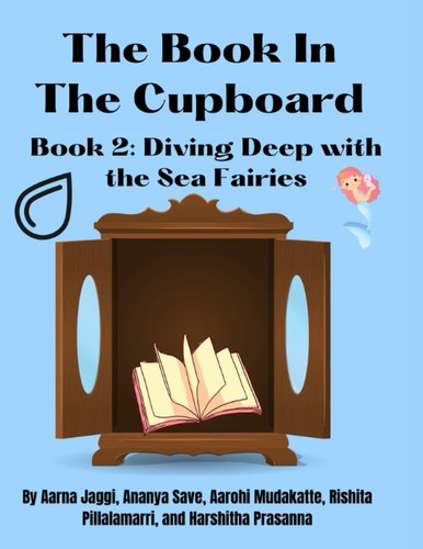 The book - book, in