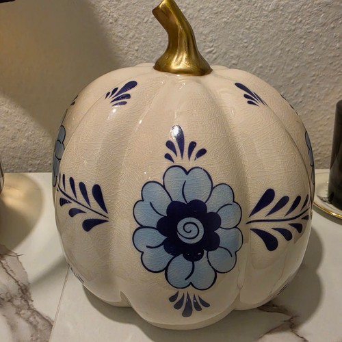 Set autumn pumpkin - set, of