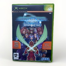 Phantasy Star Online Episode I