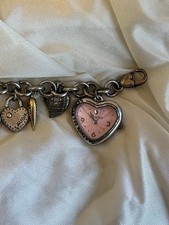 vintage BRIGHTON silver women