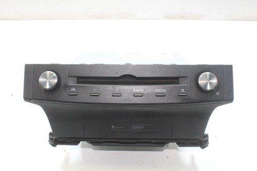 Lexus xe30 300h music navi - lexus,