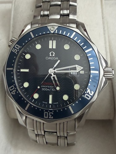 Omega seamaster 300 - omega,