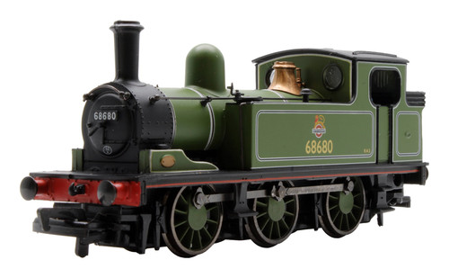 Bachmann gauge 055 br - bachmann, oo