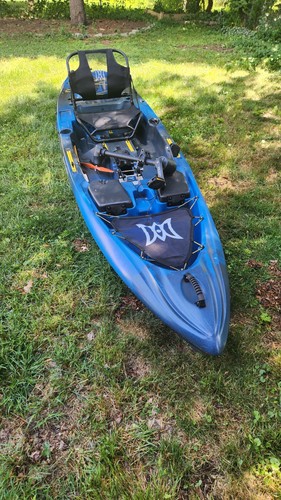Perception pescador pilot - perception, 12