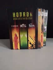 Horror: Special Edition DVD Collection [Special Edition] (DVD, 2003)