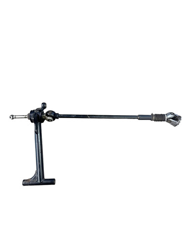 Propshaft for sidecar - , drive