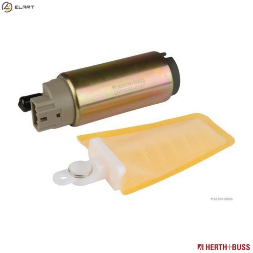 Fuel pump j1600500 for hyundai - pump,