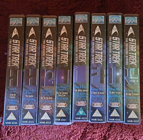 Cic star trek - trek:, the