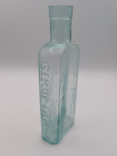 Rare vintage famel sirop - rare,