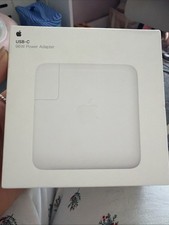 New Genuine Apple USB-C 96 W