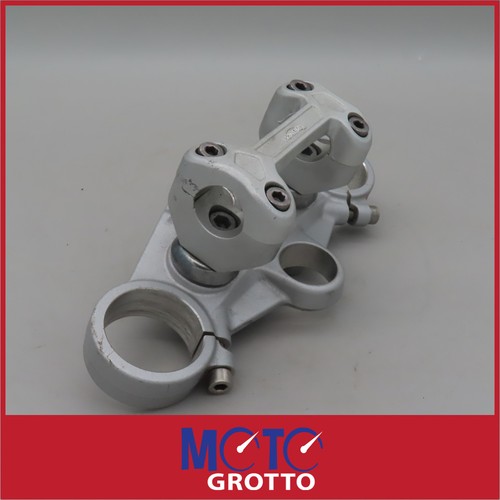 Top yoke complete - top,