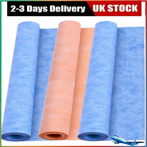 Waterproof membrane wet room - membrane,