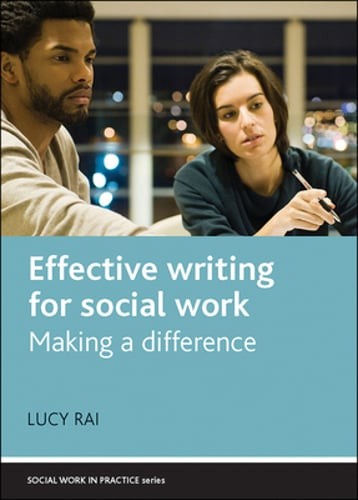 Effective writing for social - for,