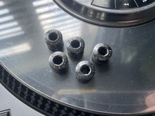 SUGINO BMX CHAINRING BOLTS OLD