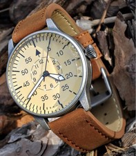 Luftwaffe Me109 Aviator