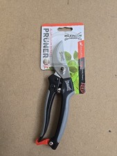 Wilkinson Sword Aluminium