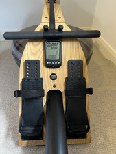 Water Rower Rowing Machine