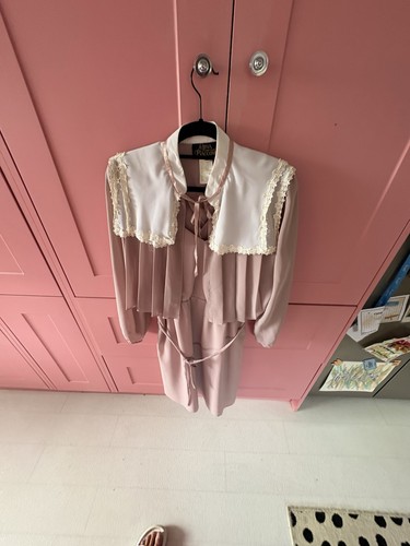 Vintage 80s gina bacconi - vintage,