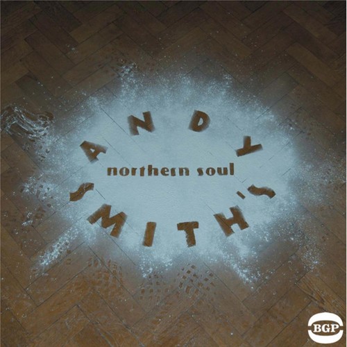 Andy smith northern - smith's,