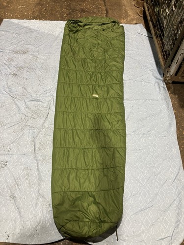 Snugpak softie sleeping bag - softie,